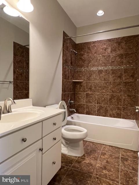 PARKSIDE - Residential