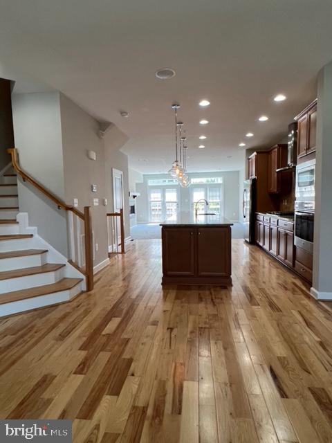 PARKSIDE - Residential