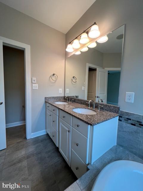 PARKSIDE - Residential