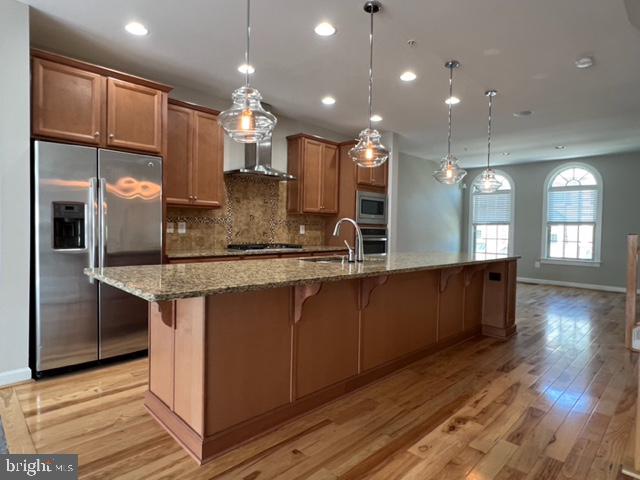 PARKSIDE - Residential