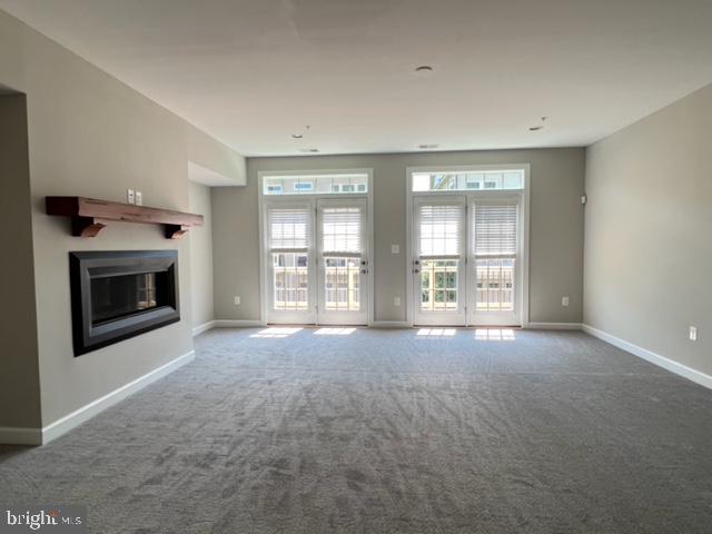 PARKSIDE - Residential