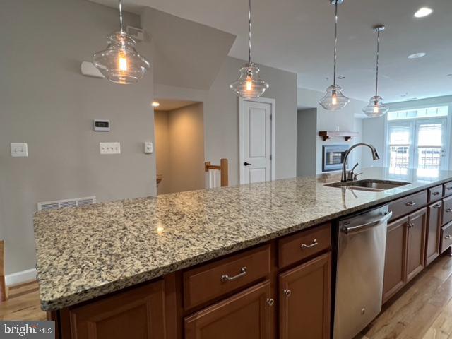 PARKSIDE - Residential