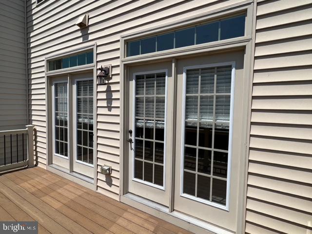 PARKSIDE - Residential