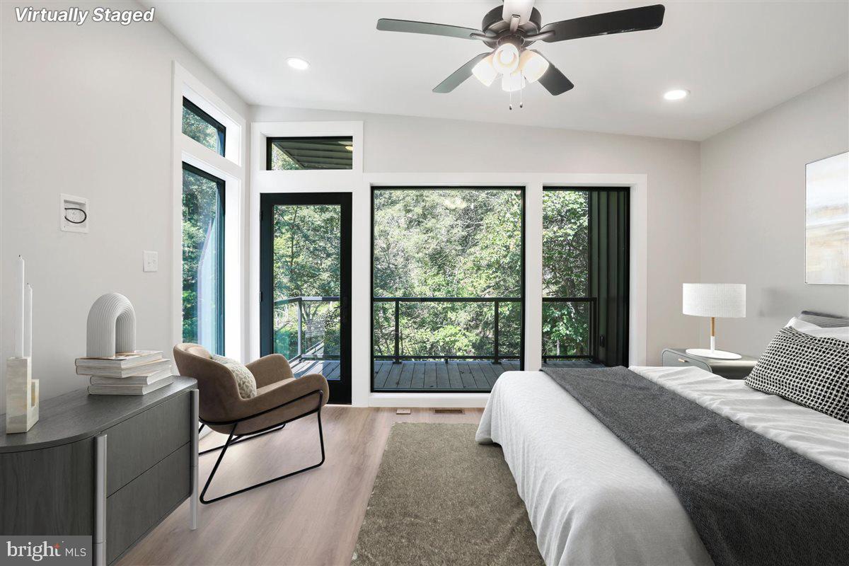 NONE UNRESTRICTED - Residential