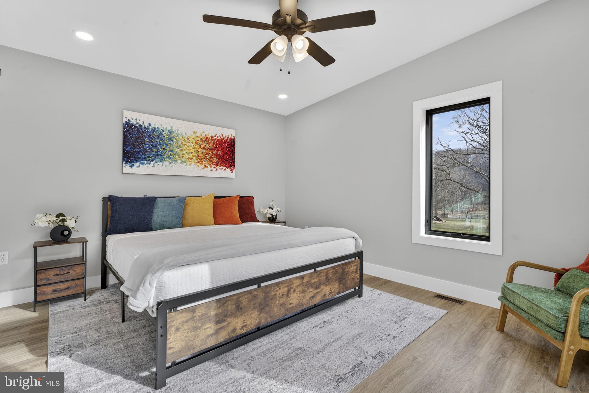 NONE UNRESTRICTED - Residential