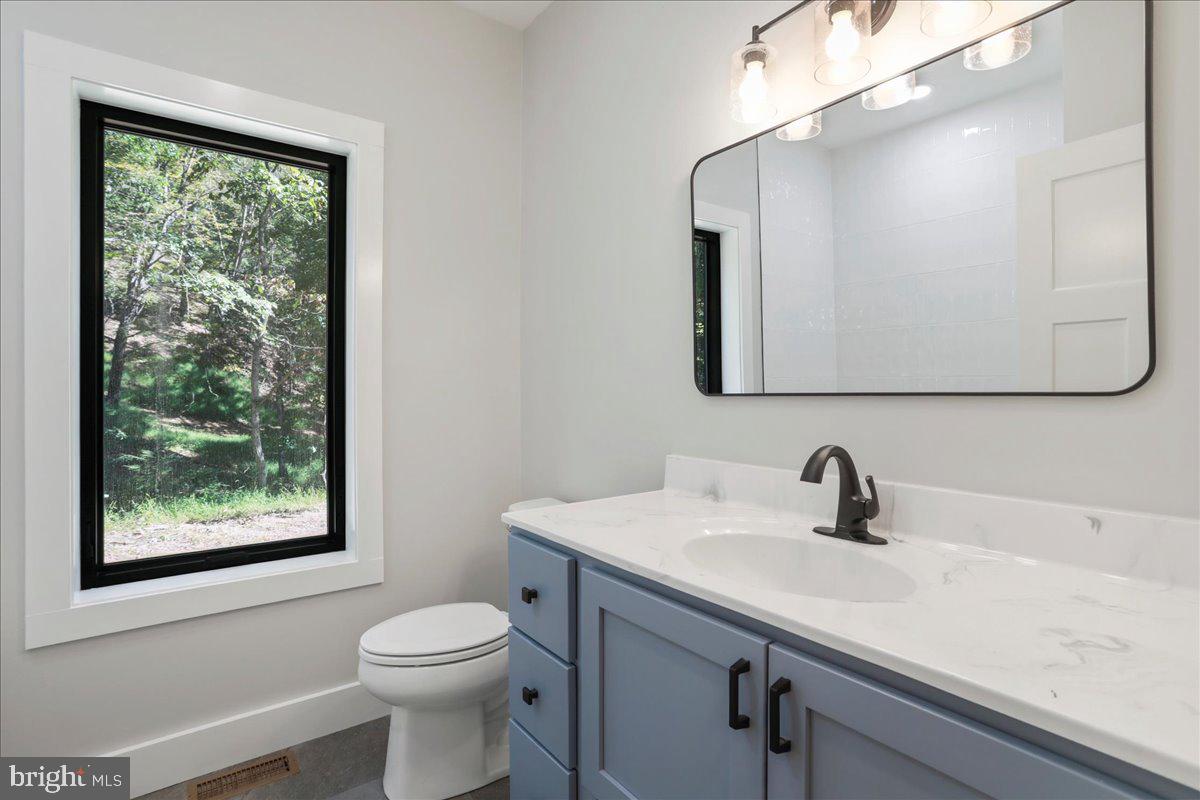 NONE UNRESTRICTED - Residential