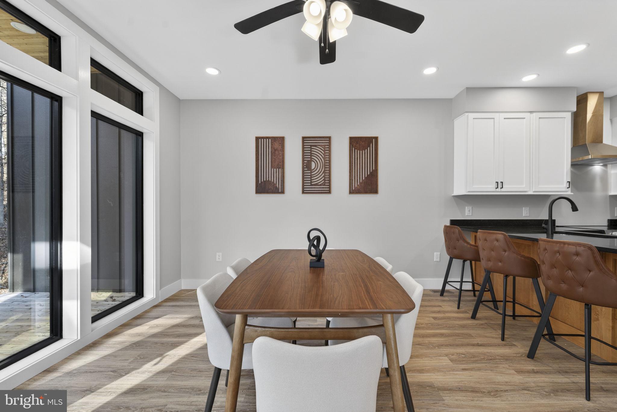 NONE UNRESTRICTED - Residential