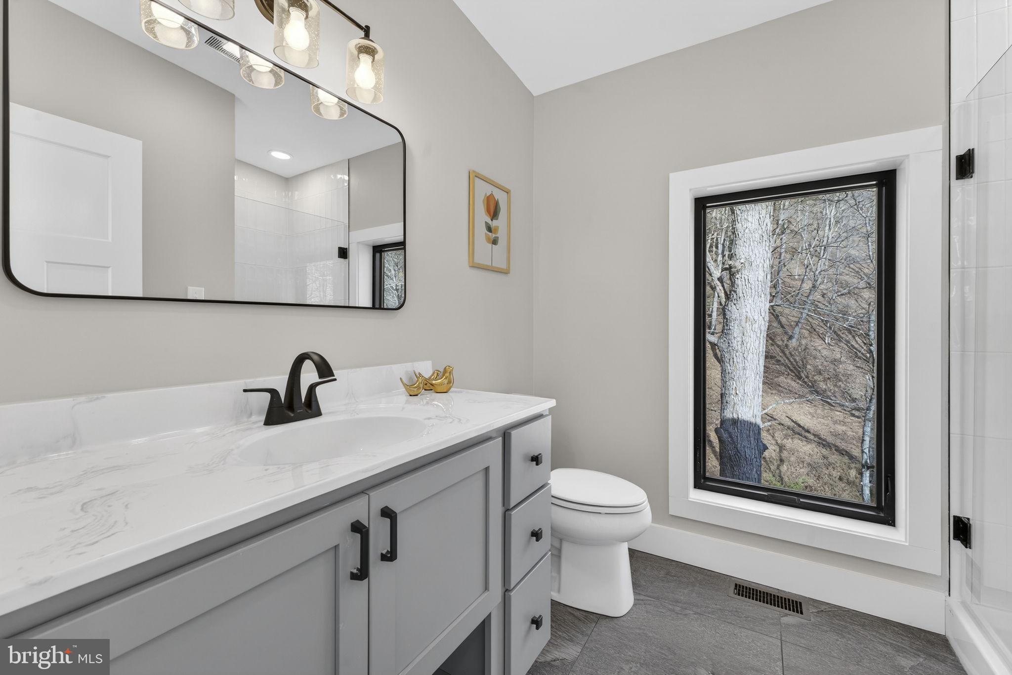 NONE UNRESTRICTED - Residential