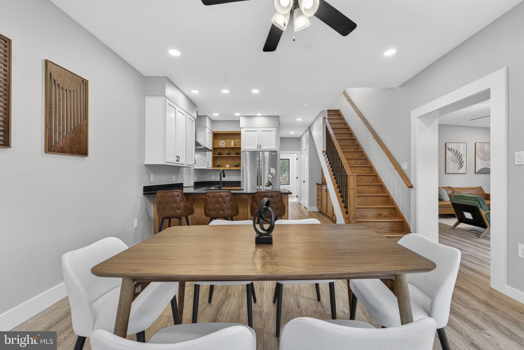 NONE UNRESTRICTED - Residential