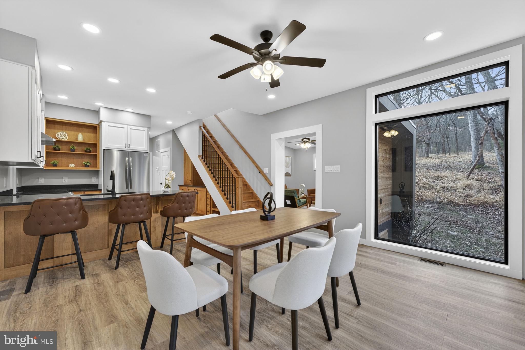 NONE UNRESTRICTED - Residential