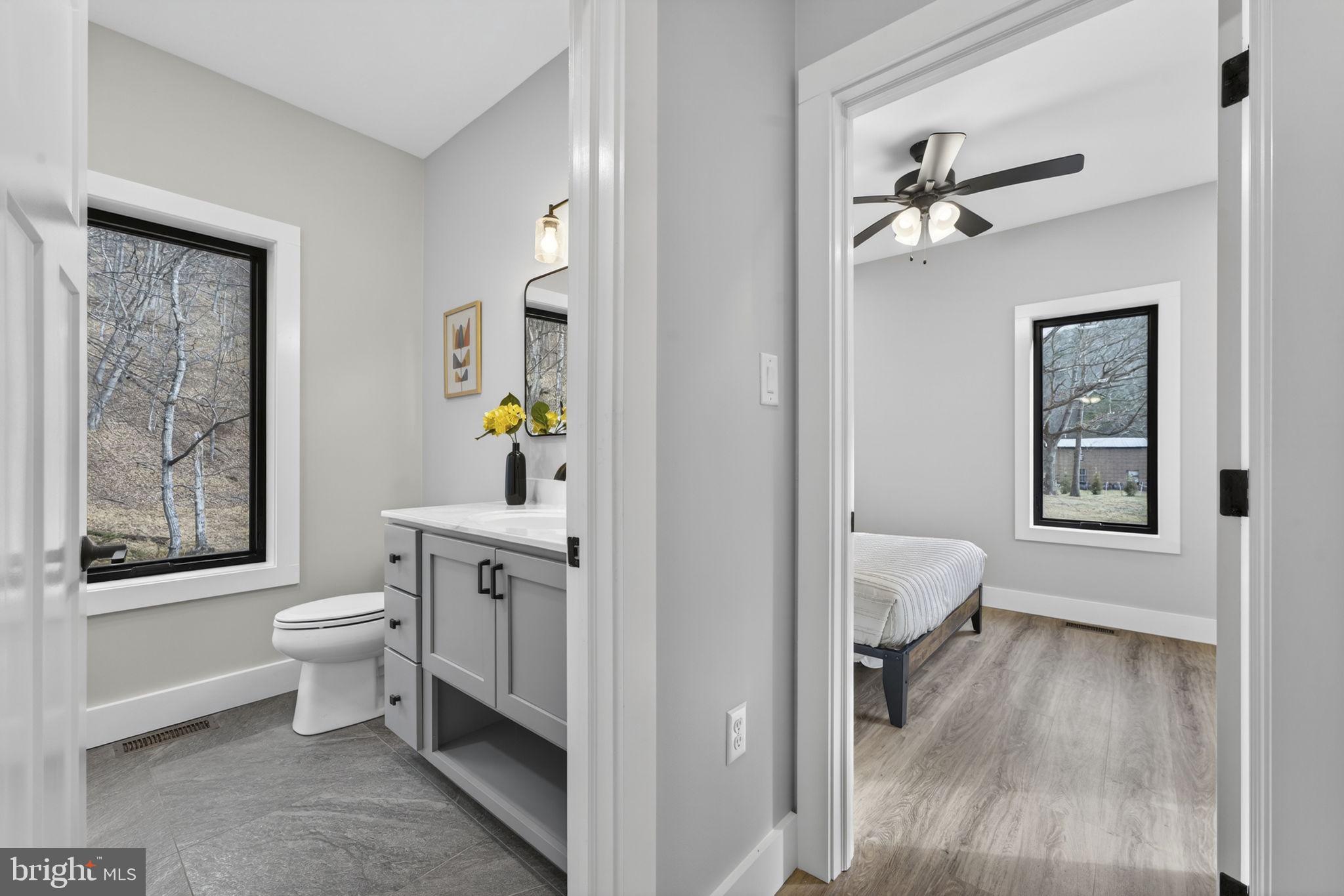 NONE UNRESTRICTED - Residential