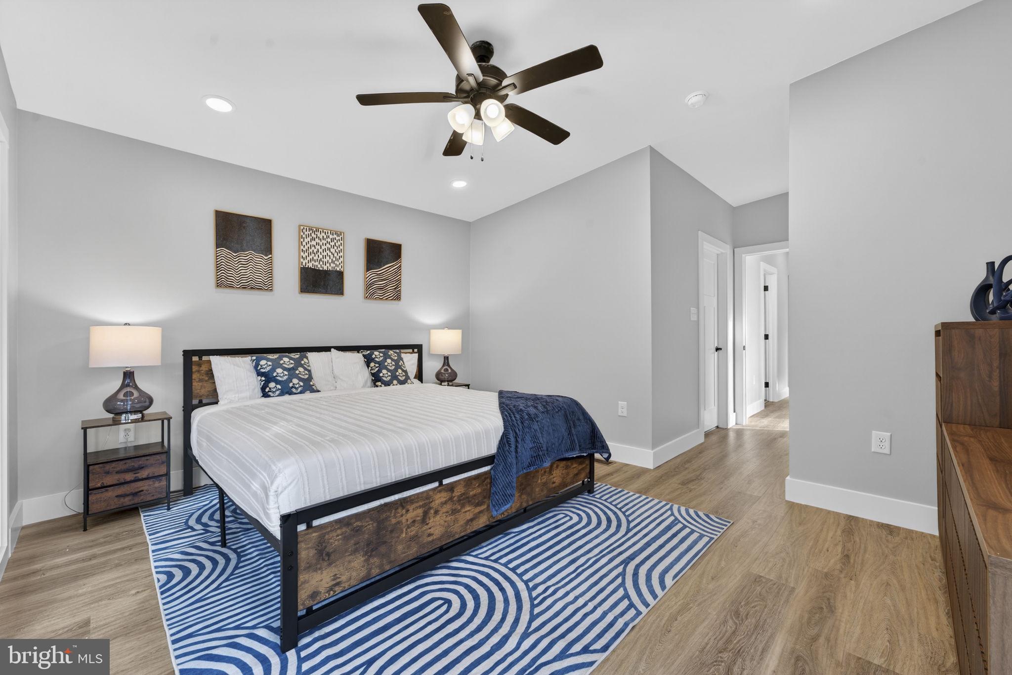 NONE UNRESTRICTED - Residential