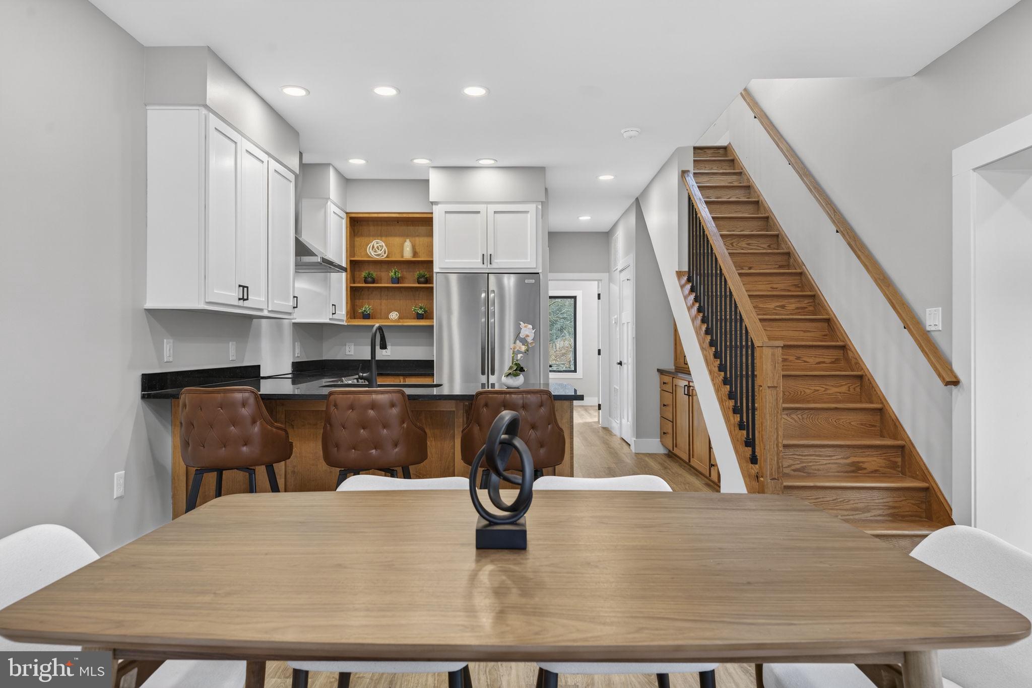 NONE UNRESTRICTED - Residential