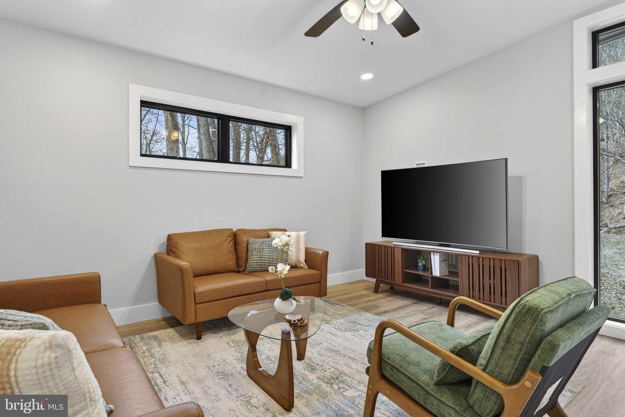 NONE UNRESTRICTED - Residential