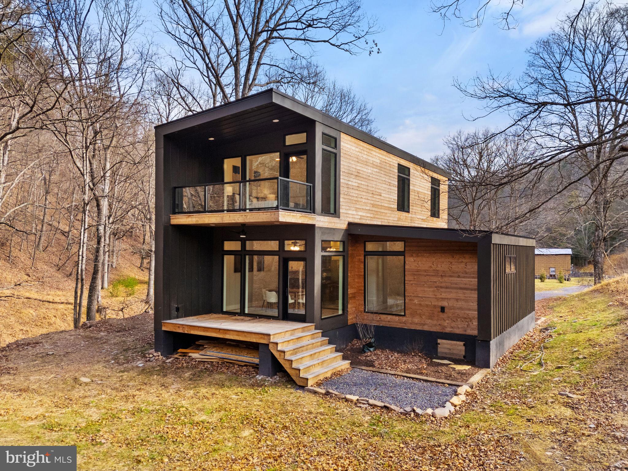 NONE UNRESTRICTED - Residential