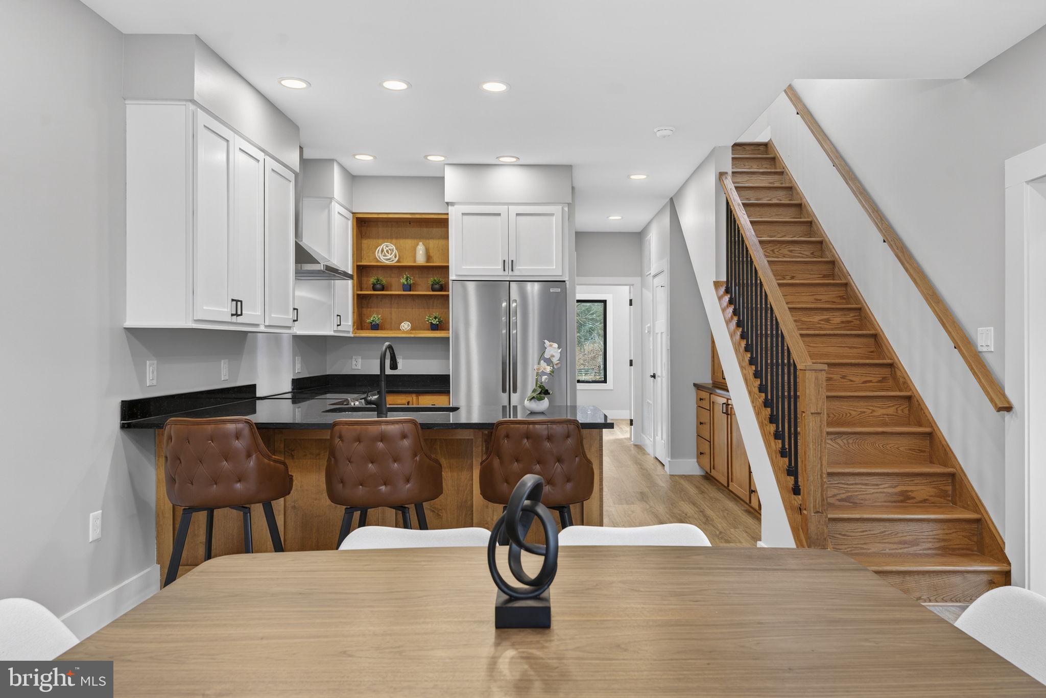 NONE UNRESTRICTED - Residential