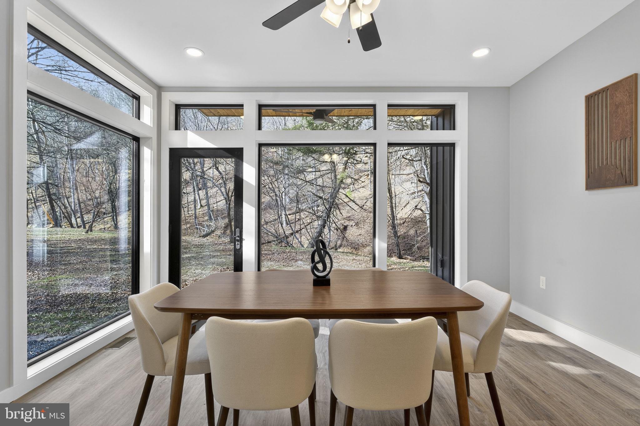 NONE UNRESTRICTED - Residential