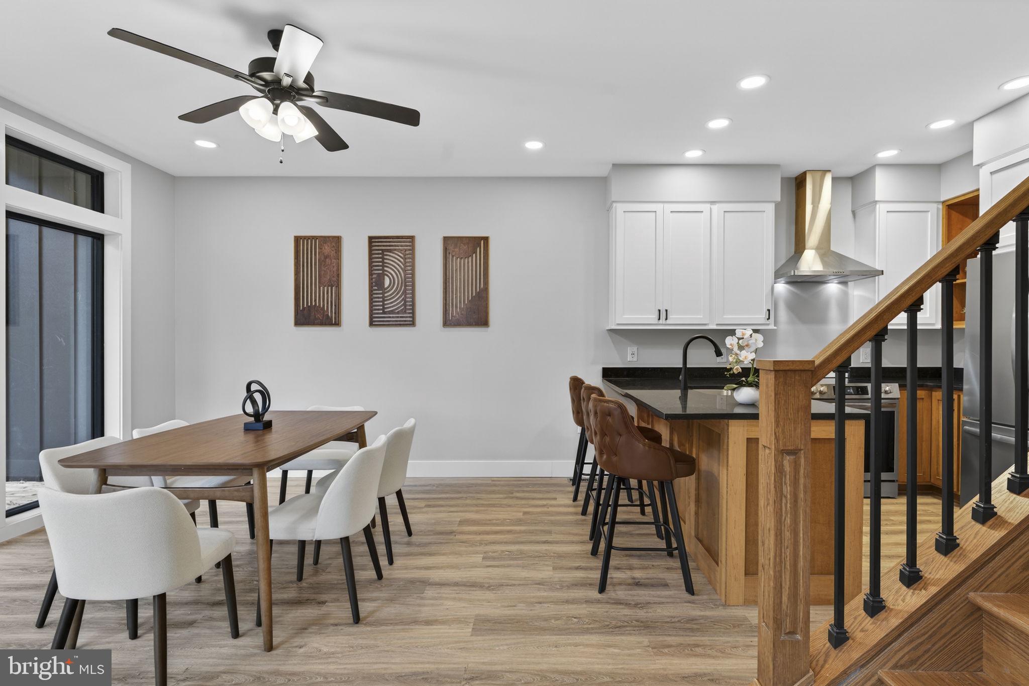 NONE UNRESTRICTED - Residential