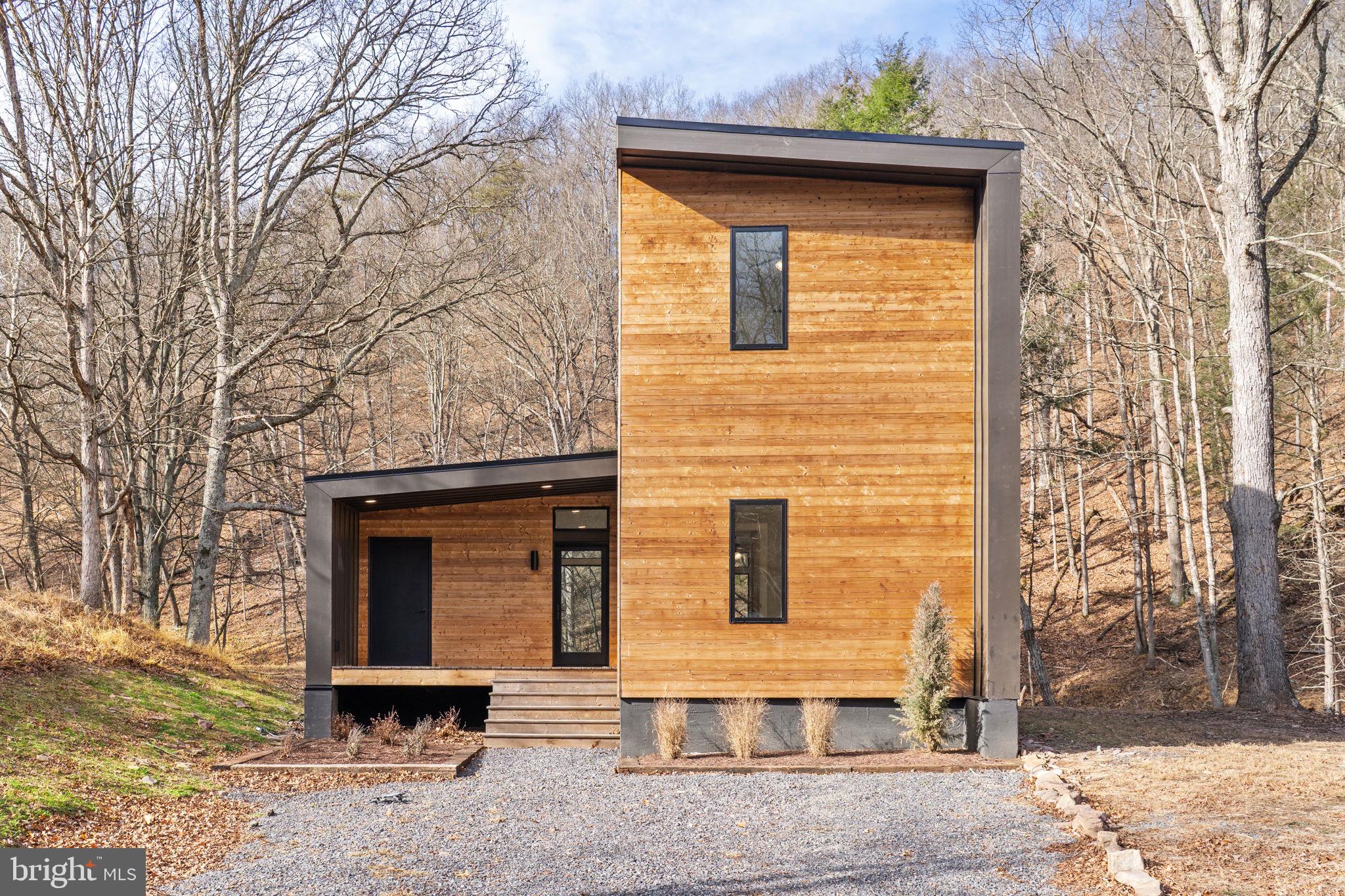 NONE UNRESTRICTED - Residential