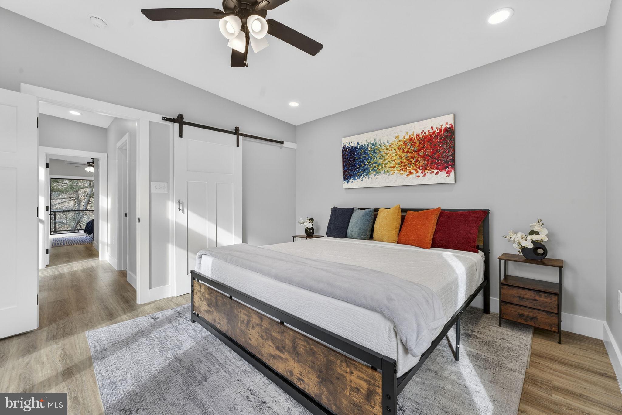 NONE UNRESTRICTED - Residential