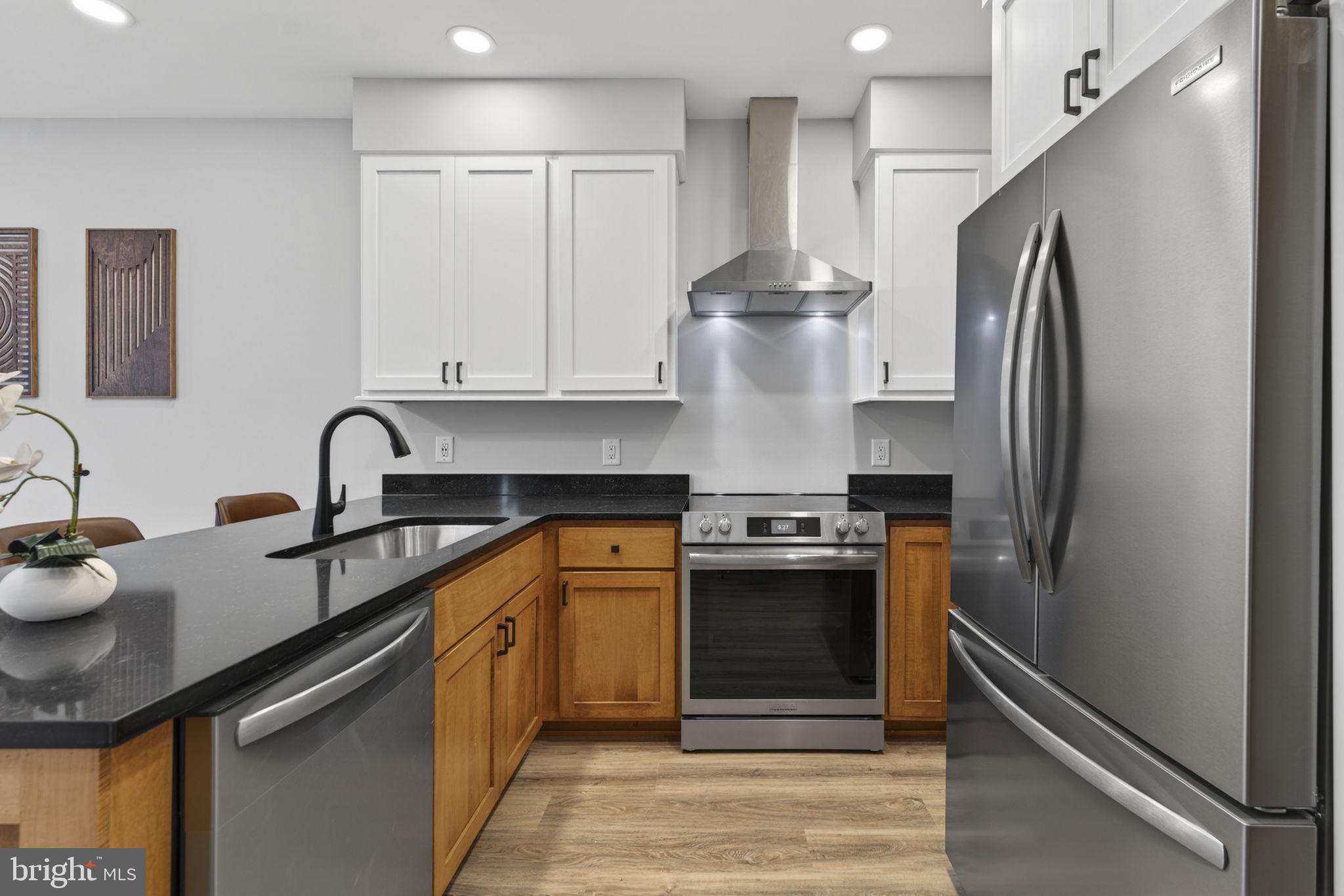 NONE UNRESTRICTED - Residential