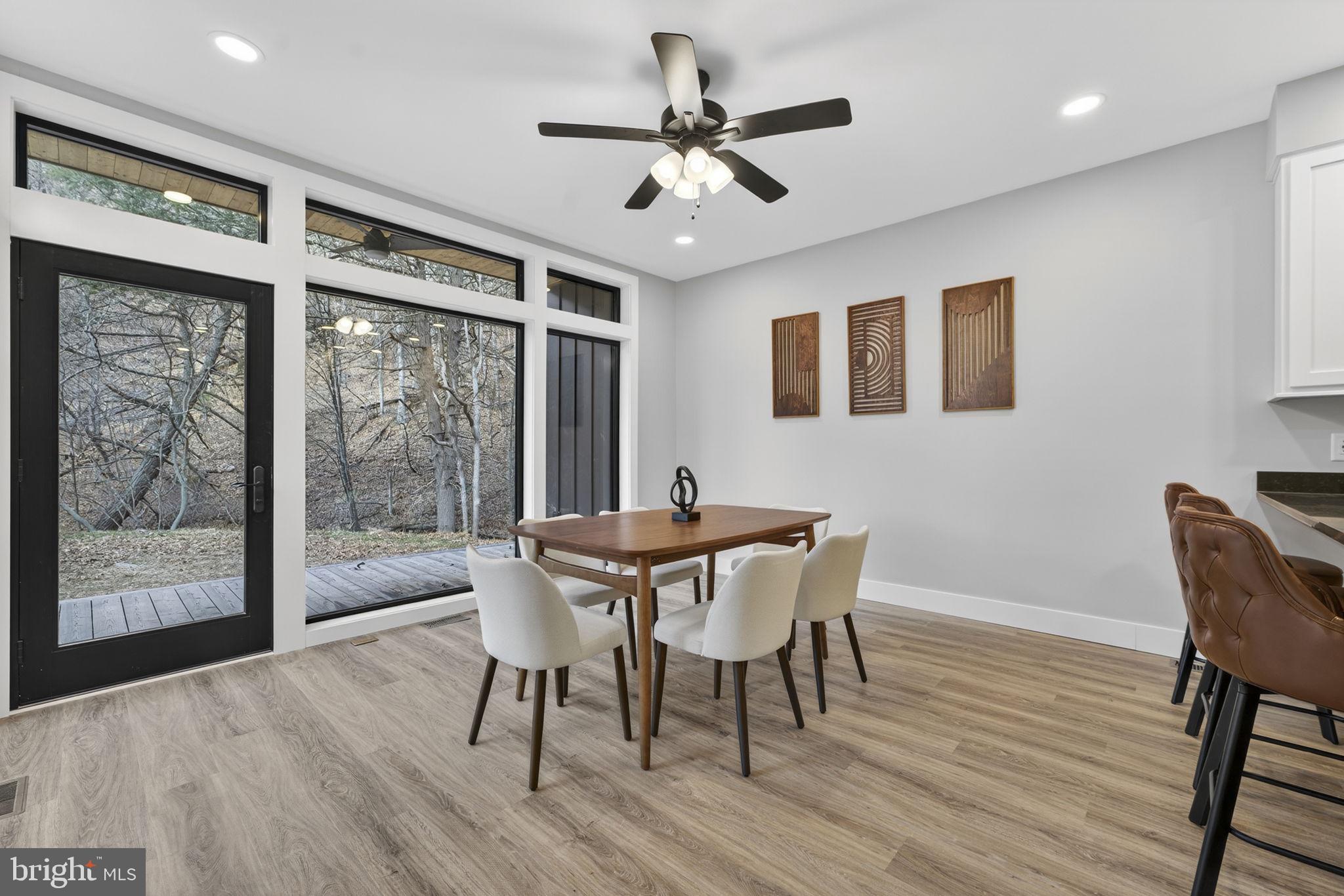 NONE UNRESTRICTED - Residential