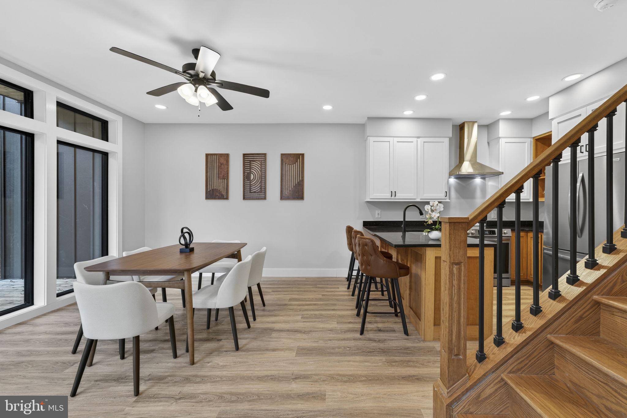 NONE UNRESTRICTED - Residential