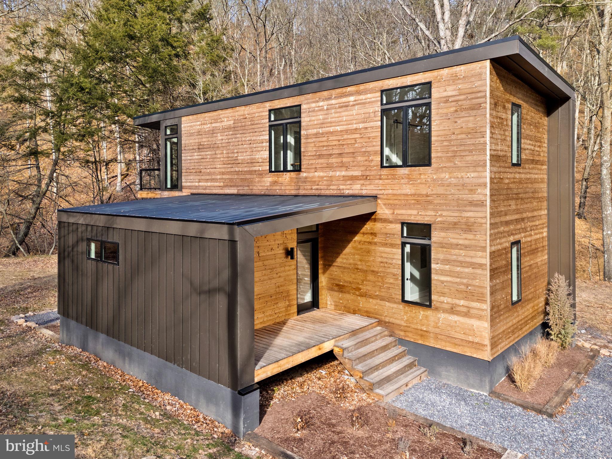 NONE UNRESTRICTED - Residential