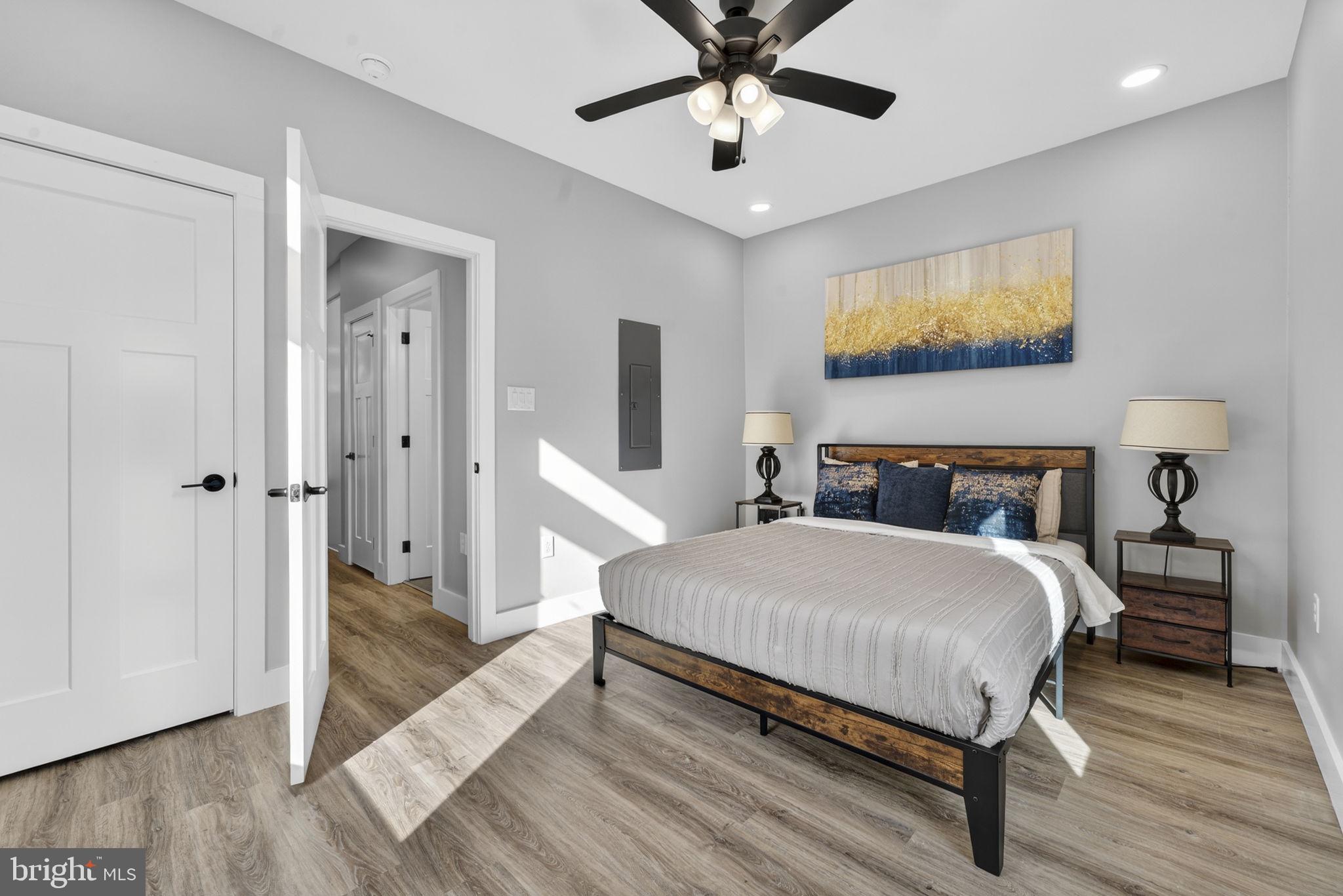 NONE UNRESTRICTED - Residential