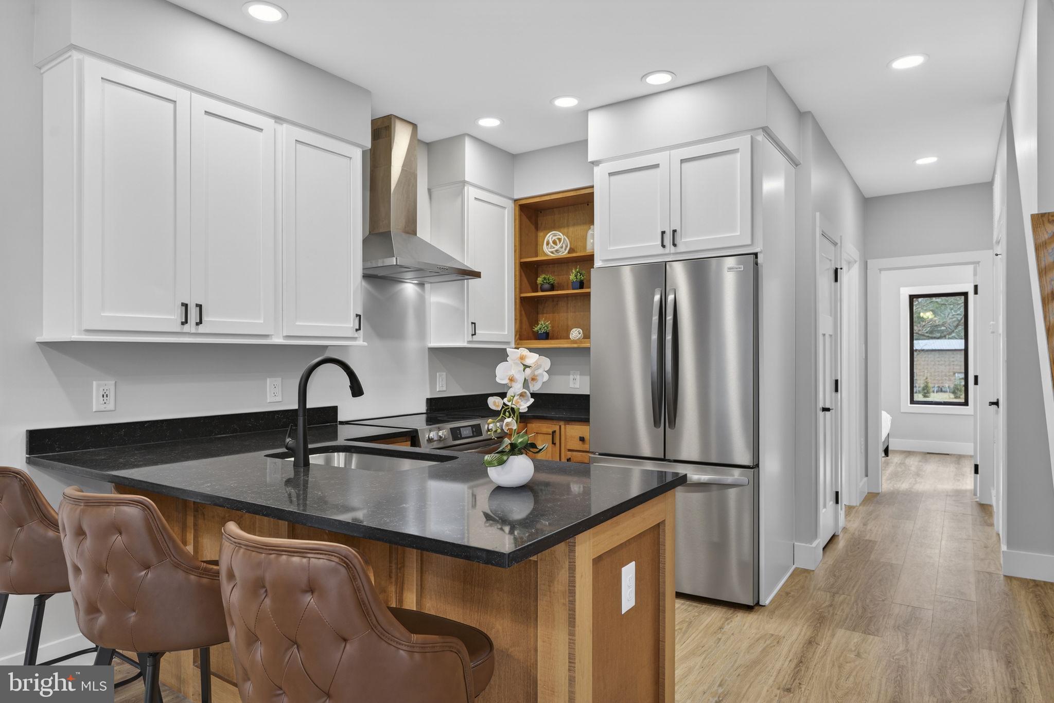 NONE UNRESTRICTED - Residential