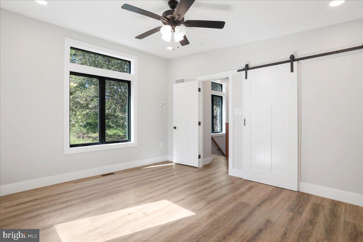 NONE UNRESTRICTED - Residential