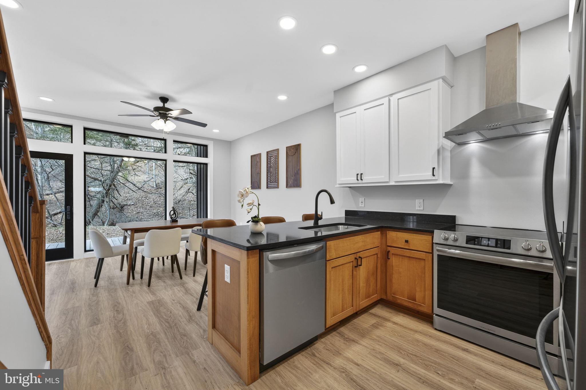 NONE UNRESTRICTED - Residential