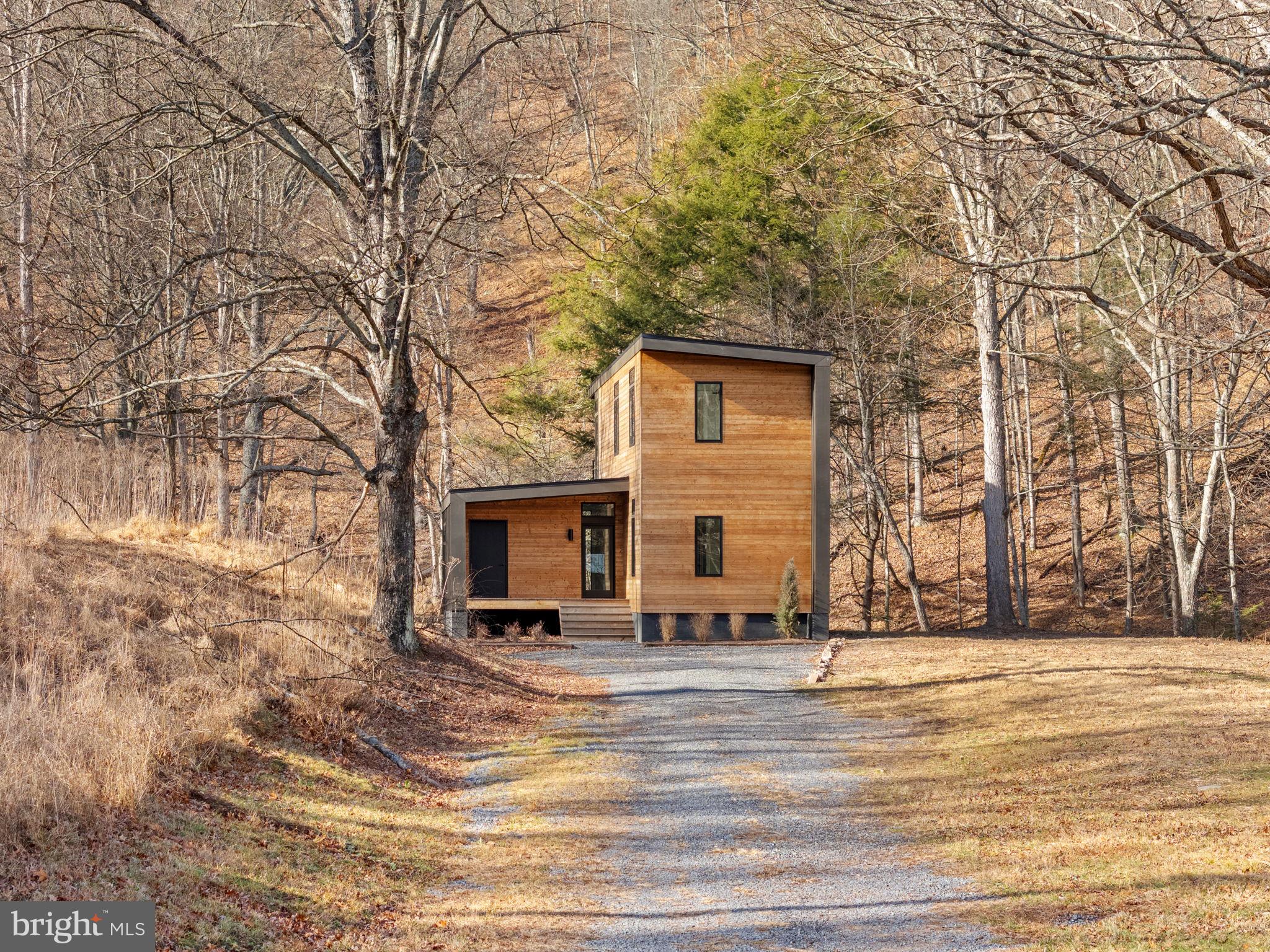 NONE UNRESTRICTED - Residential