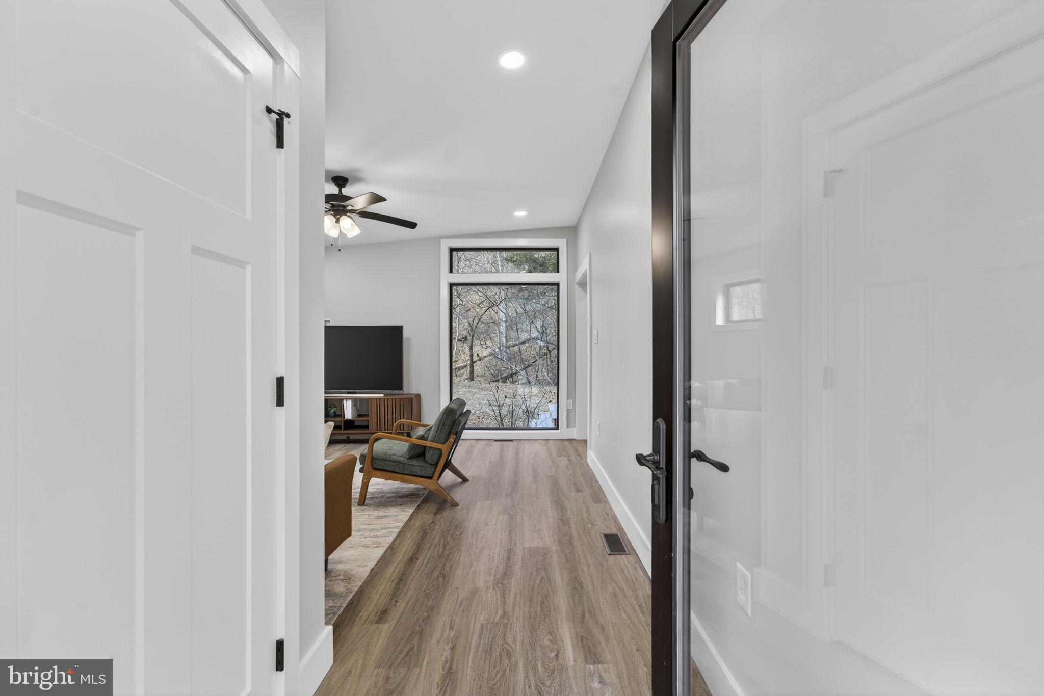 NONE UNRESTRICTED - Residential