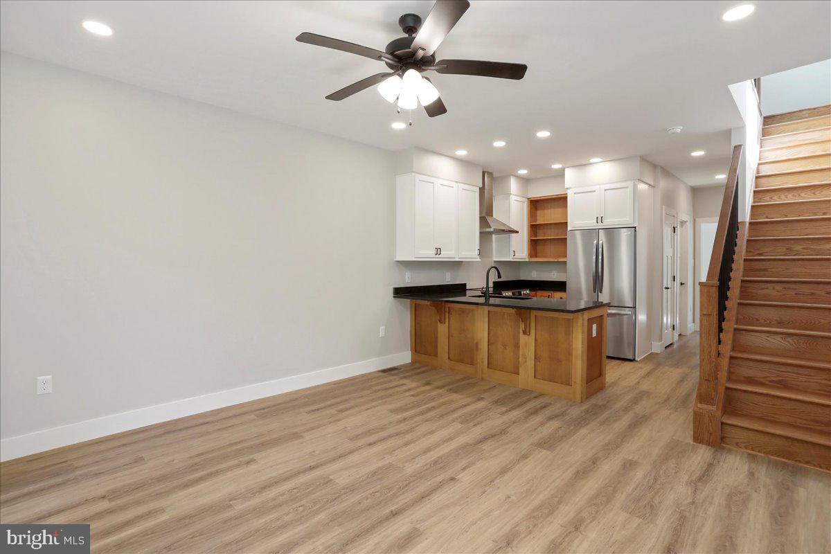 NONE UNRESTRICTED - Residential