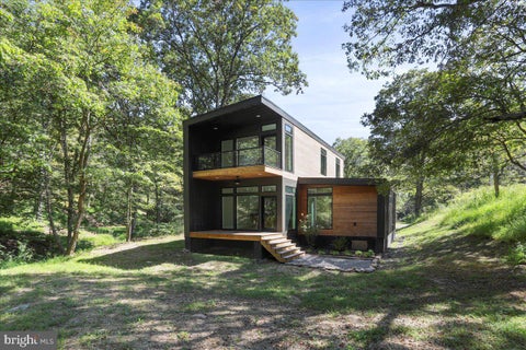Homes For Sale - 1956 Dove Hollow Road<br/> MATHIAS, WV 26812