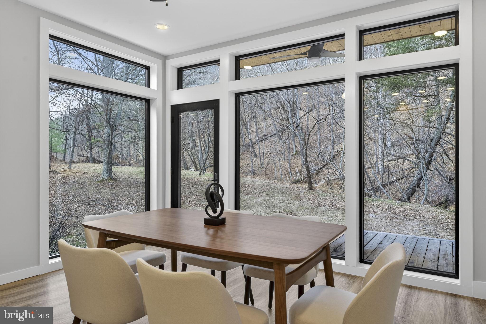 NONE UNRESTRICTED - Residential