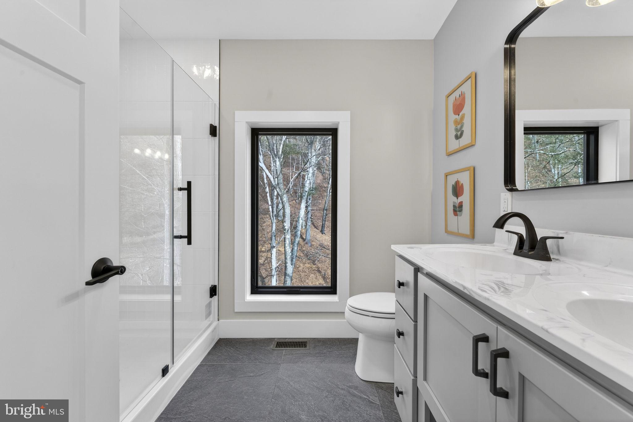 NONE UNRESTRICTED - Residential