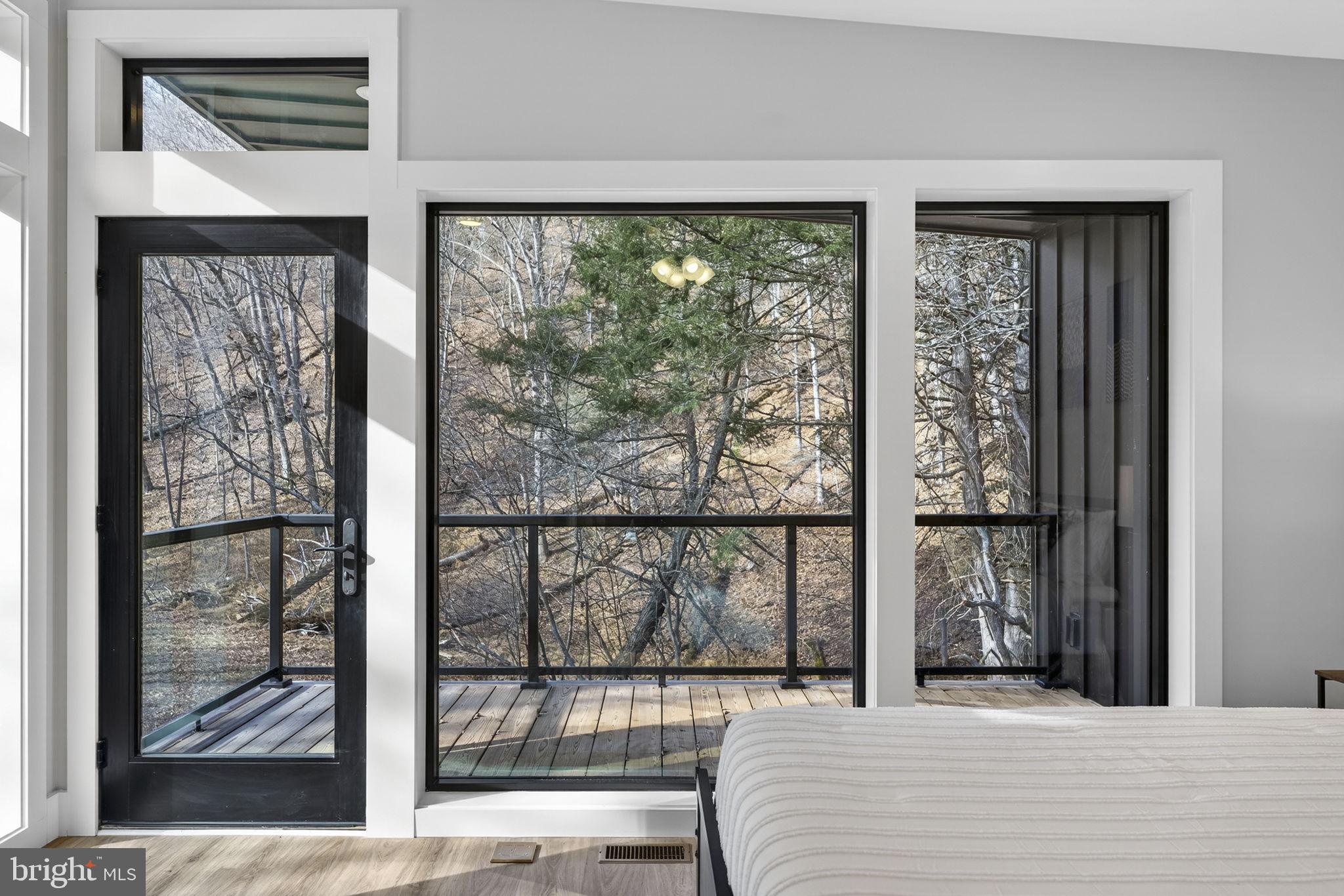 NONE UNRESTRICTED - Residential