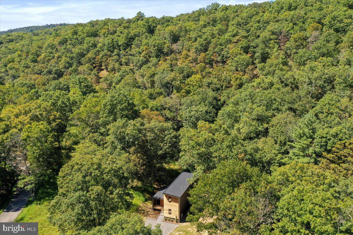 NONE UNRESTRICTED - Residential