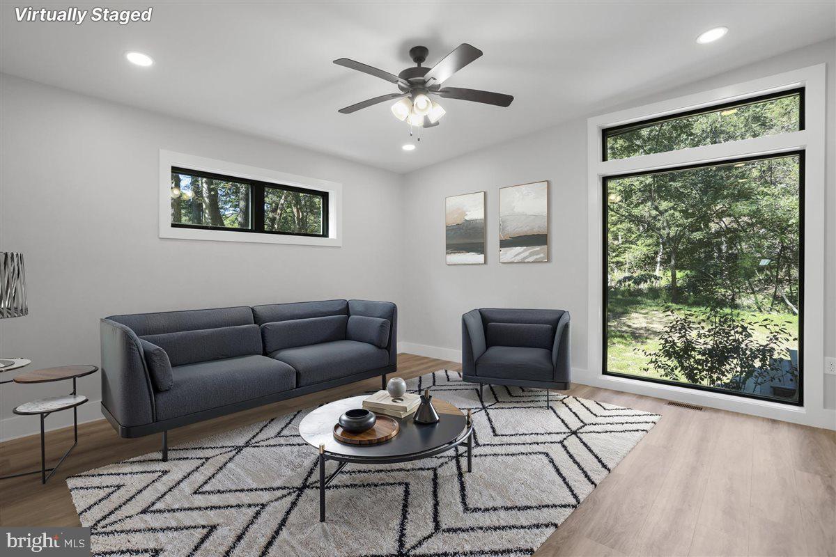 NONE UNRESTRICTED - Residential