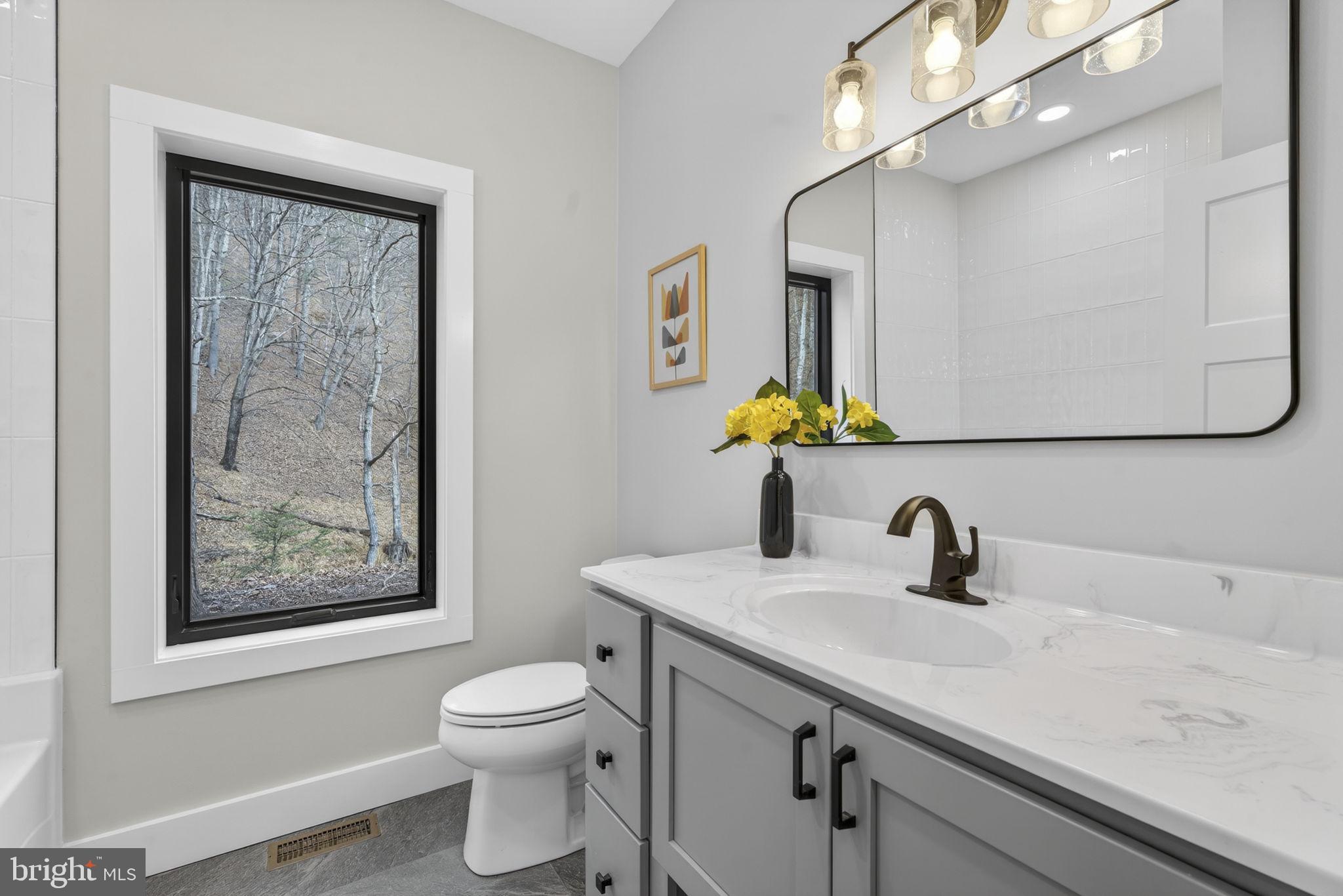 NONE UNRESTRICTED - Residential