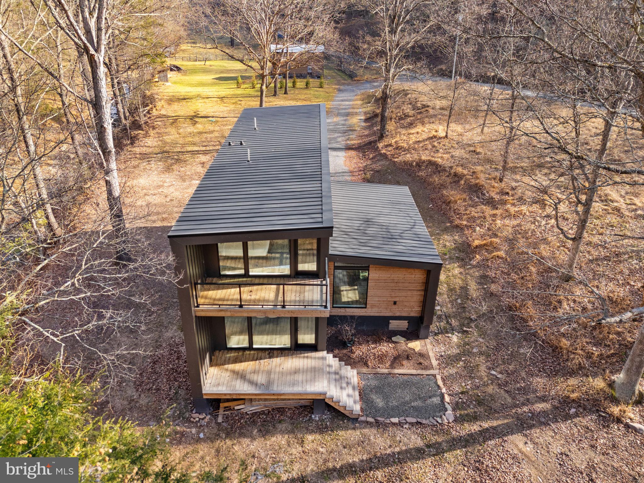 NONE UNRESTRICTED - Residential