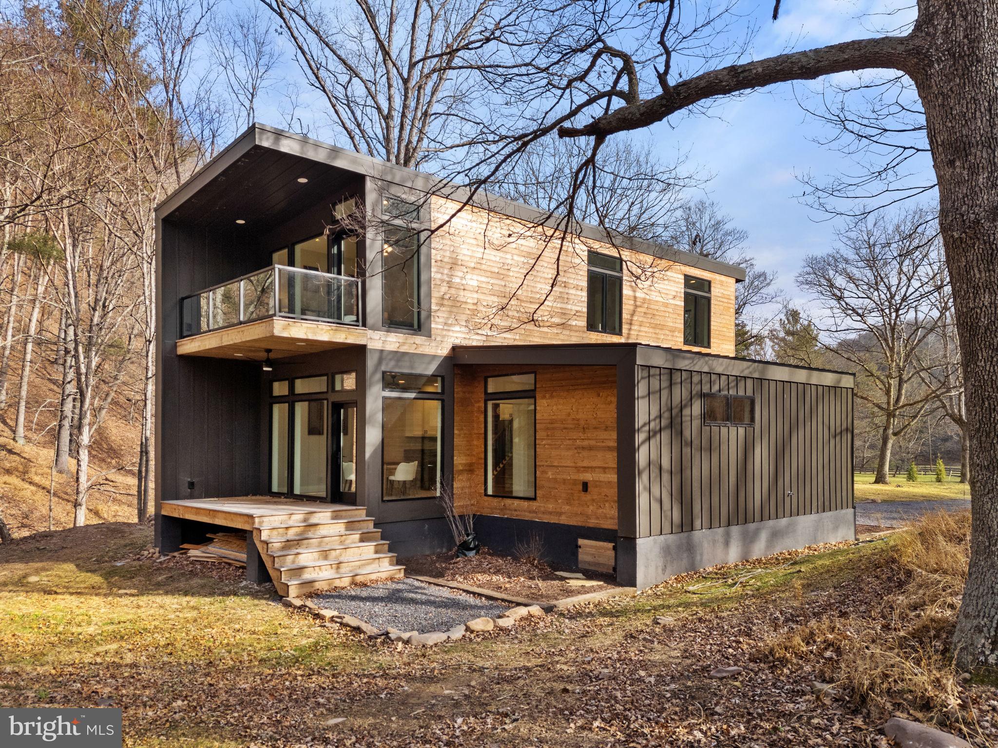 NONE UNRESTRICTED - Residential