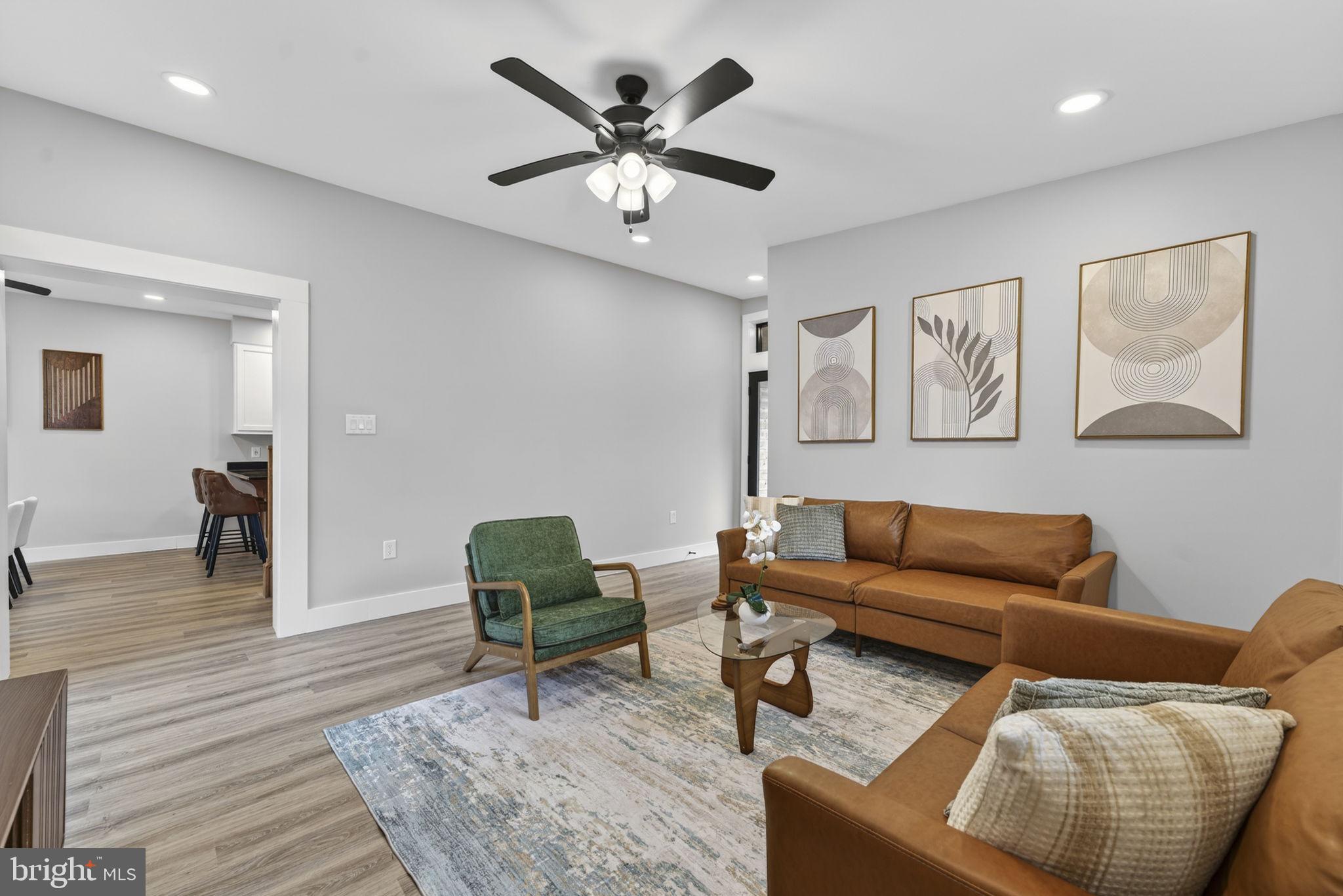 NONE UNRESTRICTED - Residential