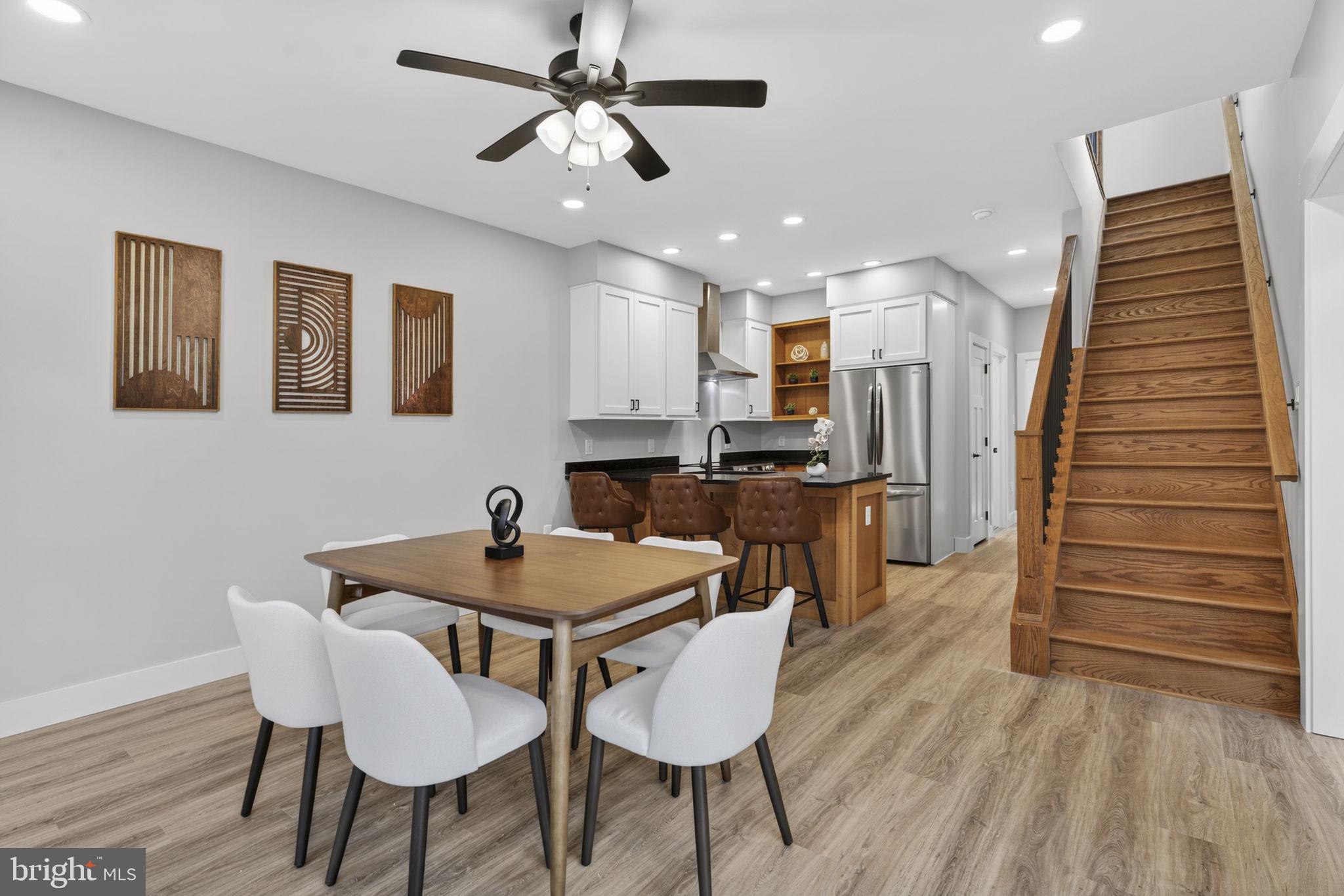 NONE UNRESTRICTED - Residential