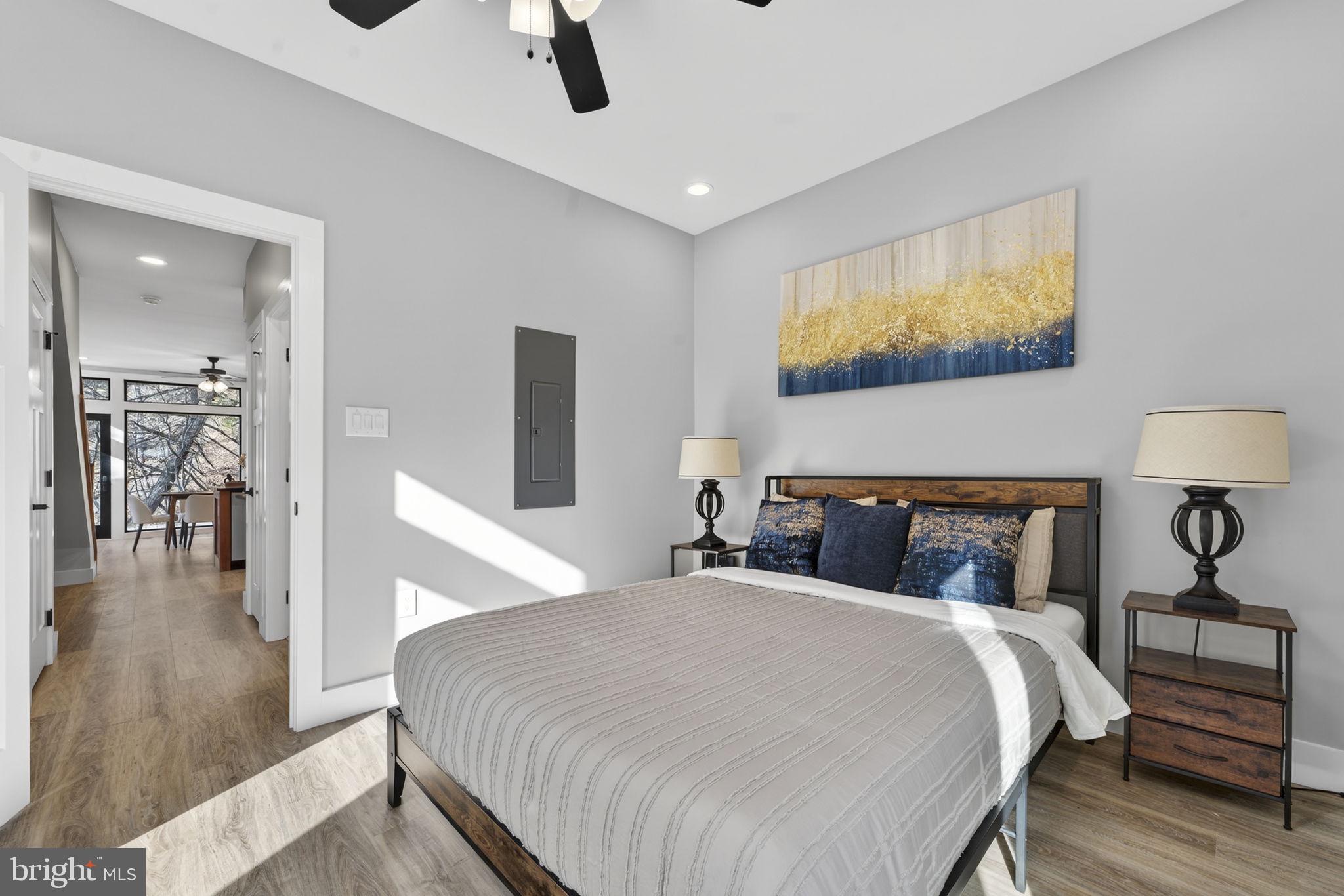 NONE UNRESTRICTED - Residential