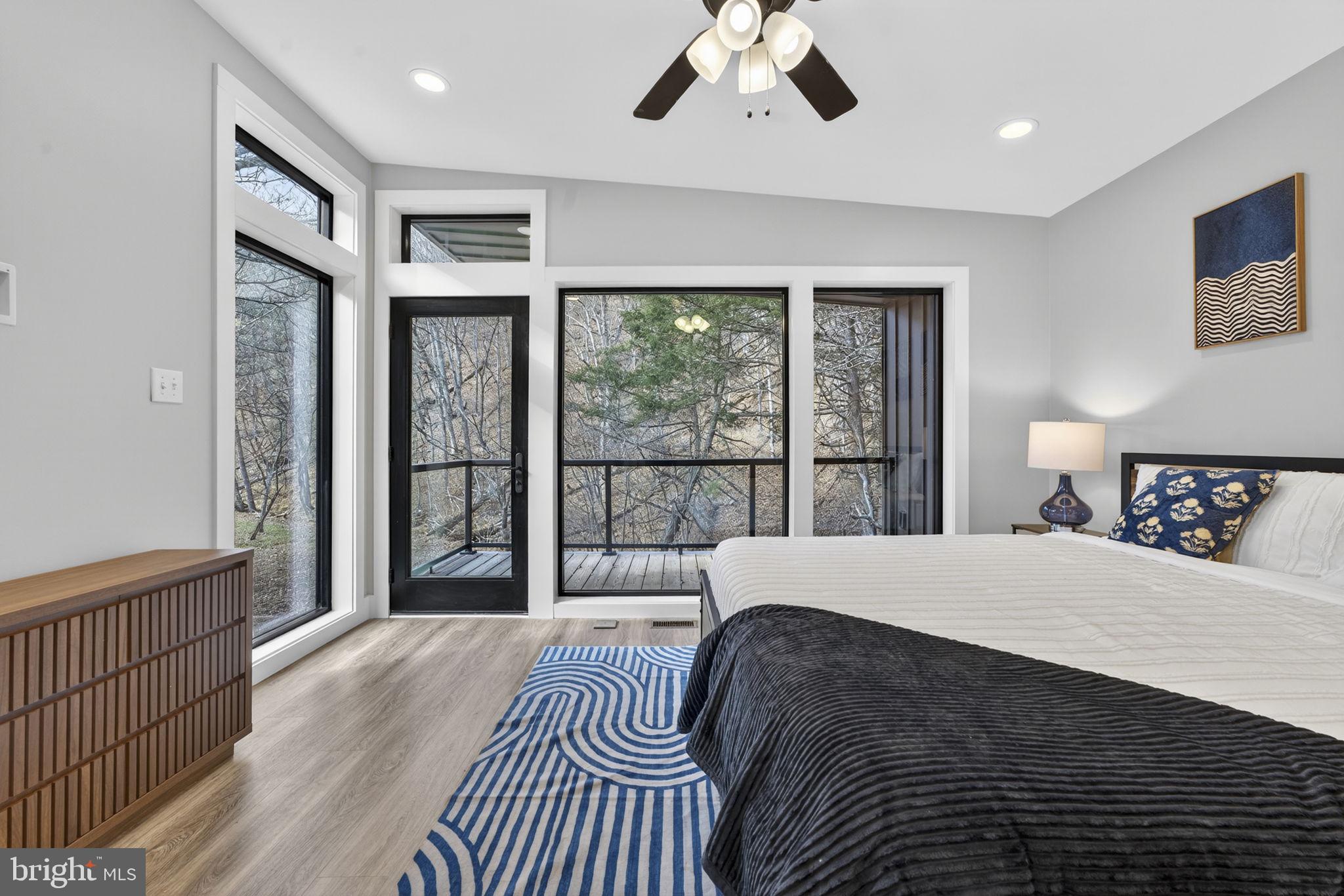 NONE UNRESTRICTED - Residential