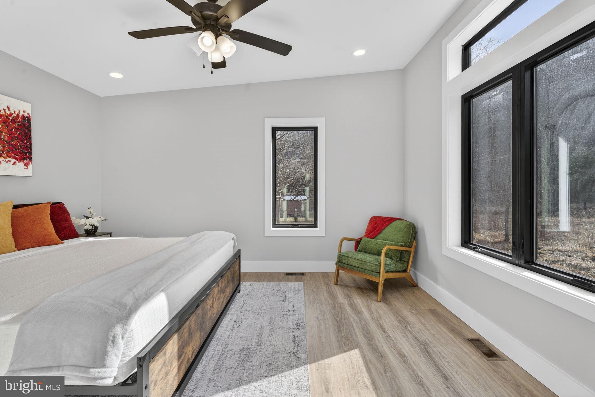 NONE UNRESTRICTED - Residential