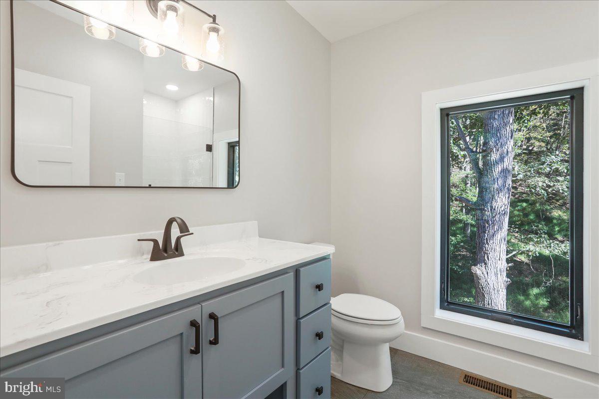 NONE UNRESTRICTED - Residential